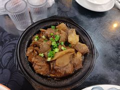 -40号厦门海鲜大排档(中山路店)