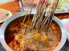 -牛华八婆麻辣烫(起源店)