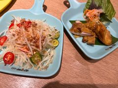 -蔡澜Pho·越南粉餐厅(海上世界店)