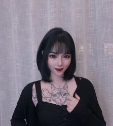 -3AM HAIR SALON染发烫发接发