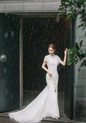 -今生有约婚纱摄影店(景德路店)