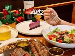-Entrecôte 法国牛扒馆(保利·时光里店)