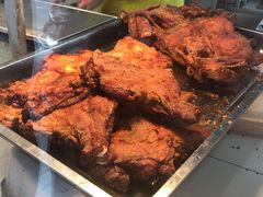 -王二甩老木子鸡(江湾店)