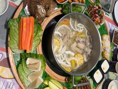 -椰小鸡·琼州糟粕醋(美兰缤纷城店)