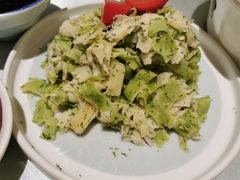 茴香煎饼-宁夏国强手抓羊肉·清真菜(未央路凤三店)