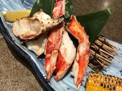 -蟹道乐(梅田店)