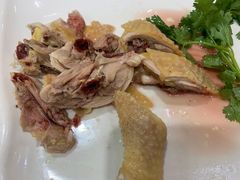 -粤盛海鲜平价店(洛溪食街店)