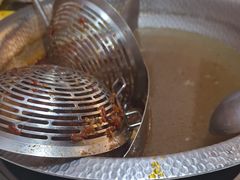 -潮汕大目牛肉火锅(水围店)