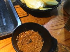 -丹东特色烤肉(南光三部店)