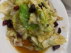 -金熊猫川菜餐厅