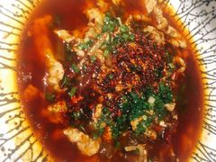 -庆合府重庆大排档(紫都城店)