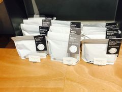-Seesaw Coffee(上海国金中心店)
