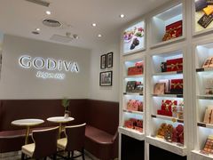 -GODIVA(王府井apm店)