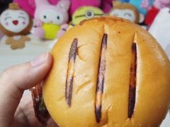 -肯德基(桐庐富春江店)