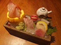 -松涛日本料理