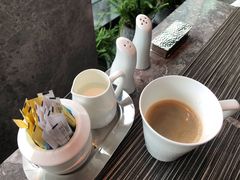 -外滩悦榕庄·海怡西餐厅