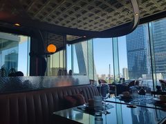 -福楼毕斯罗F Bistronome(国贸商城约会地标景观店)
