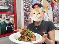 -新山亚明小厨