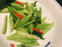 -箱美术馆私房菜(水晶郦城店)