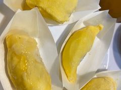 -九月海·海鲜自助(世纪东方店)
