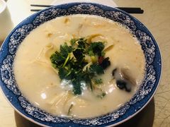 -裕丰源滋补烩面(天赋路店)