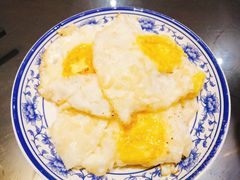 荷包蛋-九炉分座(个园店)