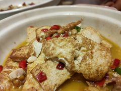 原味豆腐-伙工殿餐厅(吉大店)
