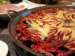 -纸盐河码头火锅(十八梯店)