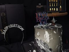 -西檬树SIMON·T轻奢蛋糕(大东方Max店)