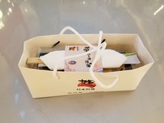 -割烹旭日本料理(龙湖狮山天街店)