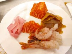 -金安大饭店-金品自助餐厅