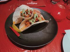 -Pistolera Mexican Cantina女枪手墨西哥餐厅(碧云路店)