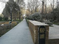 -唐城墙遗址公园