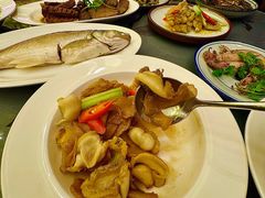 -汕头龙光喜来登酒店-采悦轩中餐厅