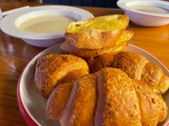 -斗牛士牛排(南京东路店)