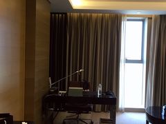 -无锡新湖铂尔曼大酒店