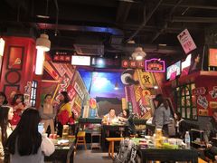 -肆角壹圆夜市麻辣烫(春熙路店)