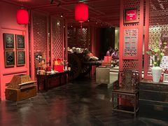 -湖滨28中餐厅·西湖宴·杭州君悦酒店