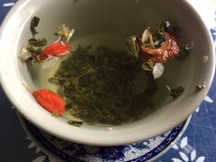 -郭鸡肉·非遗餐厅(安仁古镇店)