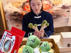 -蜀大侠火锅(总府路全国总店)