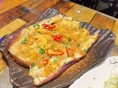 -质烤烤物·活烤海鲜(质烤总店)