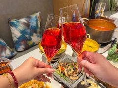 -若蘭慈·无国界素食料理(欢乐海岸店)