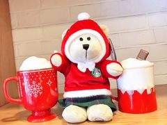 -星巴克(北辰西路店)