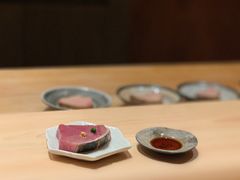 -晴空·日本料理(万象城店)