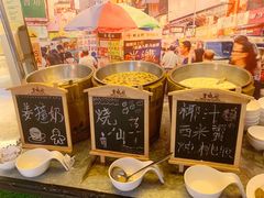 -杭州钱江新城万怡酒店-西餐厅