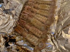 -白仁仔· 活烤海鲜 宵夜(豫园店)