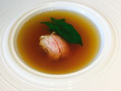 牛小排清汤-王品牛排(珠海富华里店)