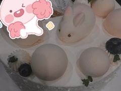 -蜜思琪蛋糕(民生路店)