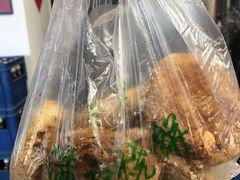 -满记烧饼(牛街东里小区一区店)