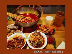 -付小姐在成都(川沙店)